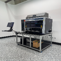 Hamilton MicroLab Starlet image 1